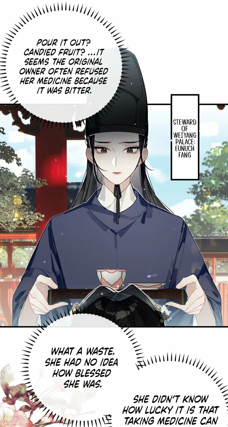 Read Twisting Tendrils chapter 10 image 23 on Lezhin