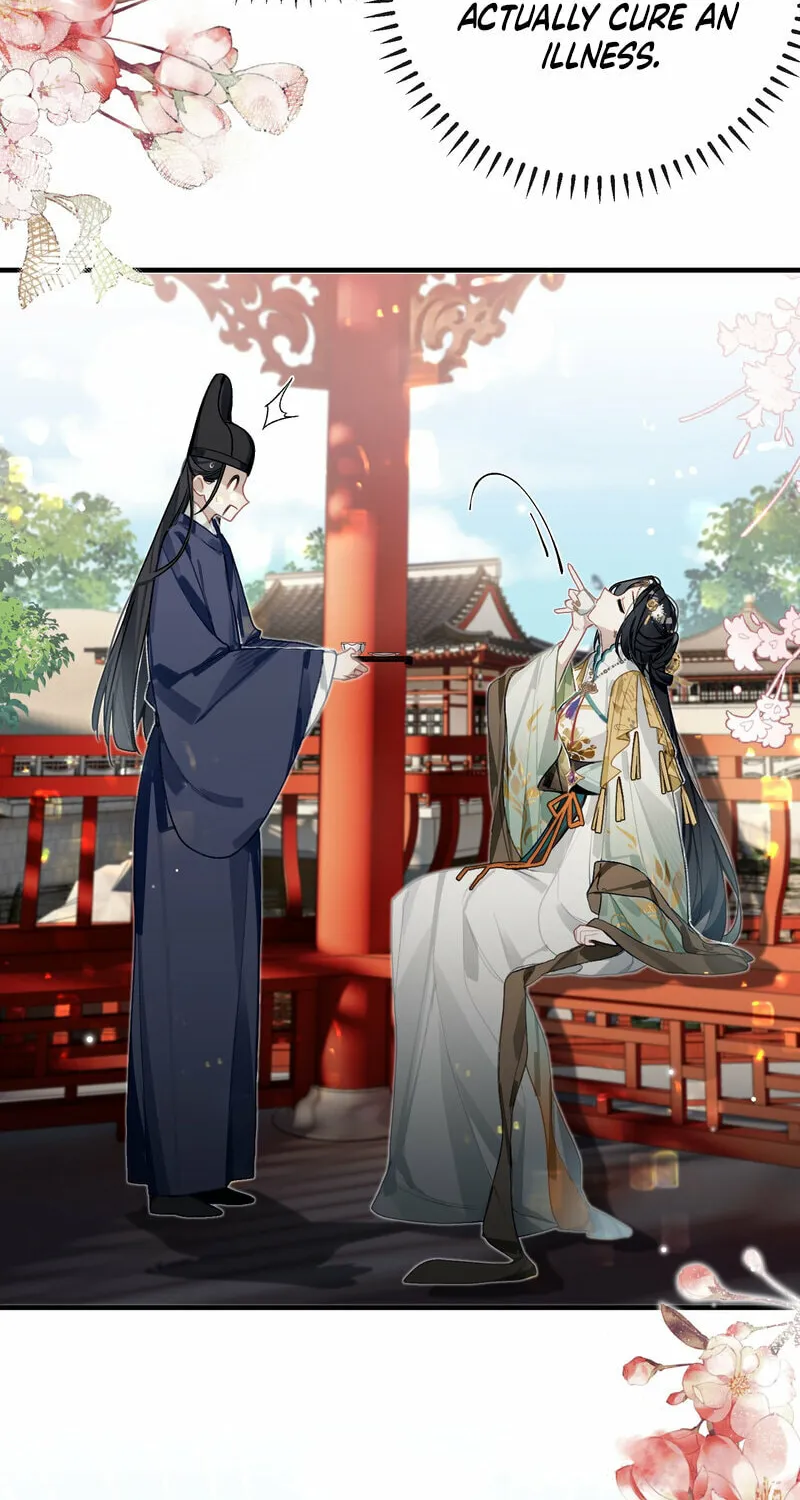 Read Twisting Tendrils chapter 10 image 24 on Lezhin