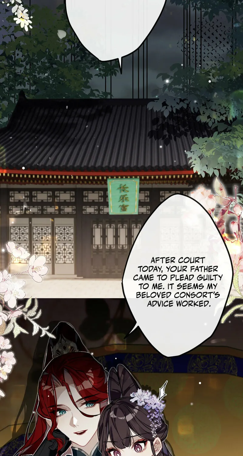 Read Twisting Tendrils chapter 10 image 29 on Lezhin