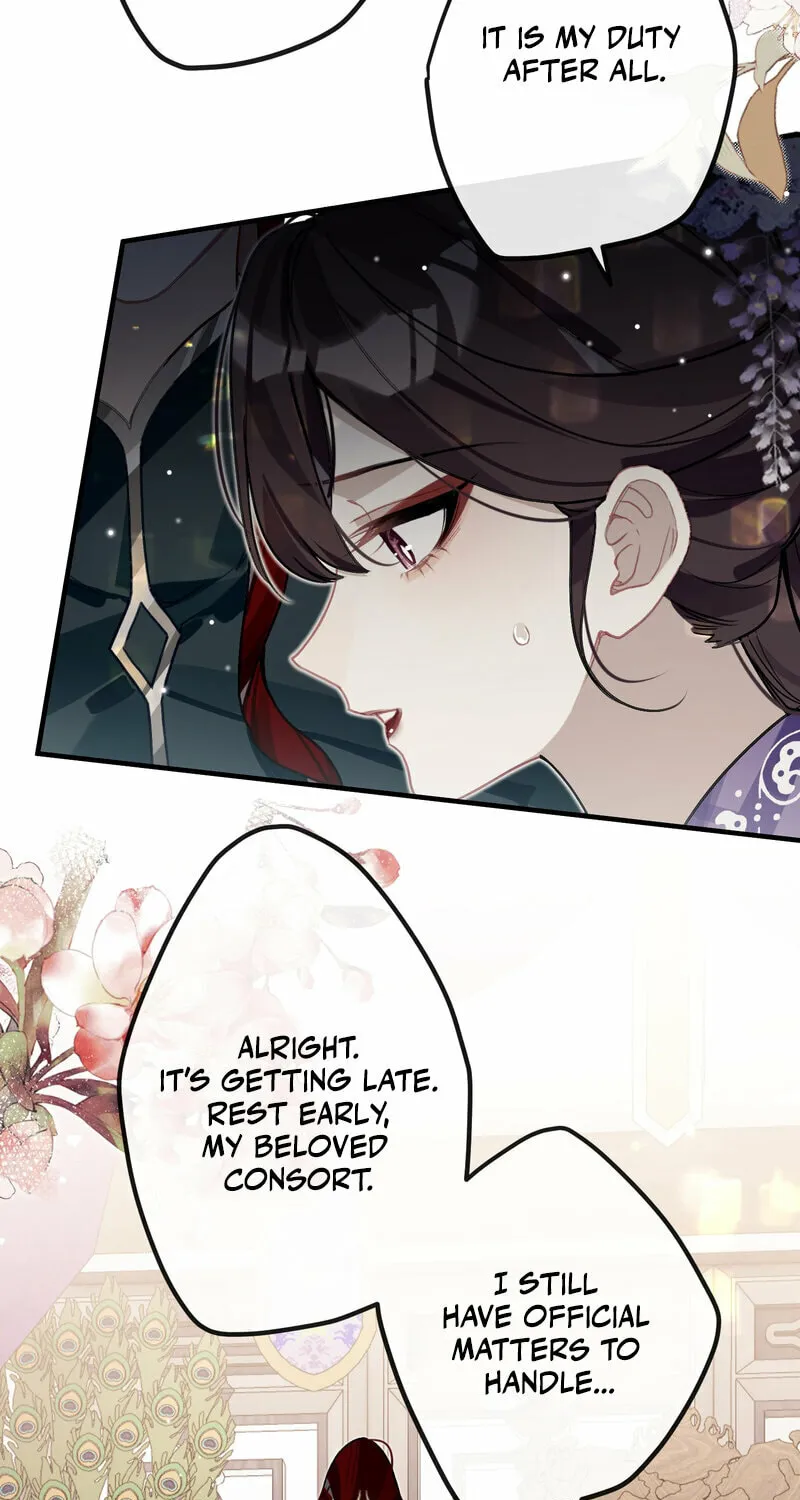 Read Twisting Tendrils chapter 10 image 31 on Lezhin