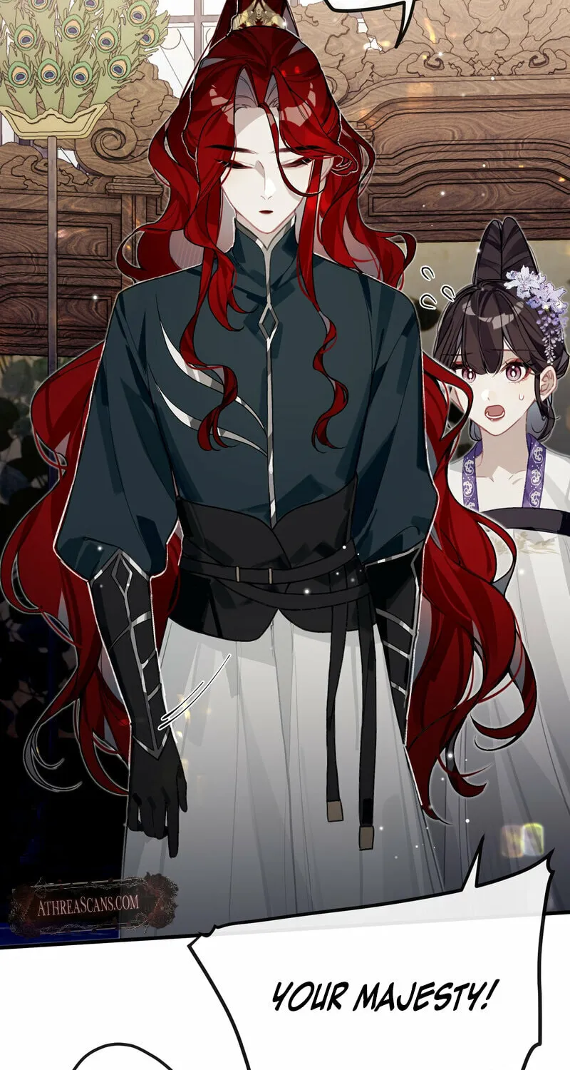 Read Twisting Tendrils chapter 10 image 32 on Lezhin