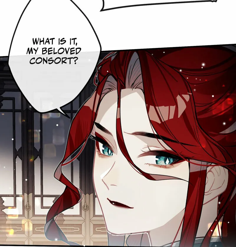 Read Twisting Tendrils chapter 10 image 33 on Lezhin