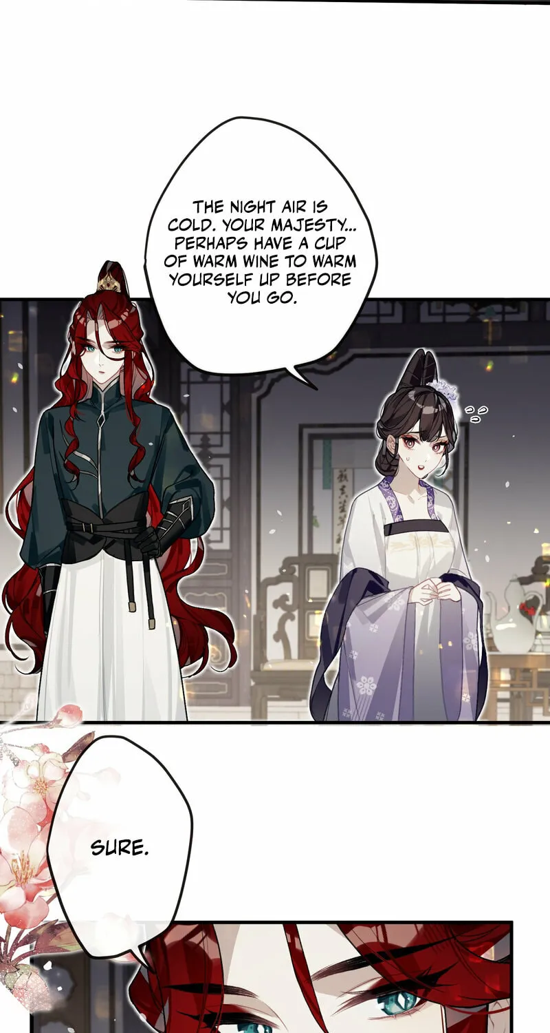 Read Twisting Tendrils chapter 10 image 34 on Lezhin