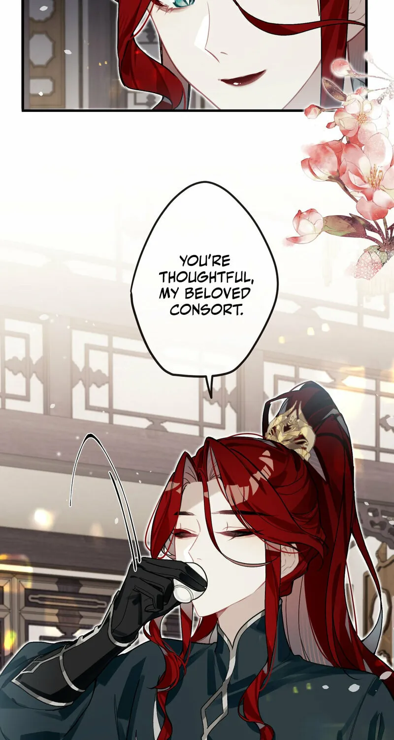 Read Twisting Tendrils chapter 10 image 35 on Lezhin