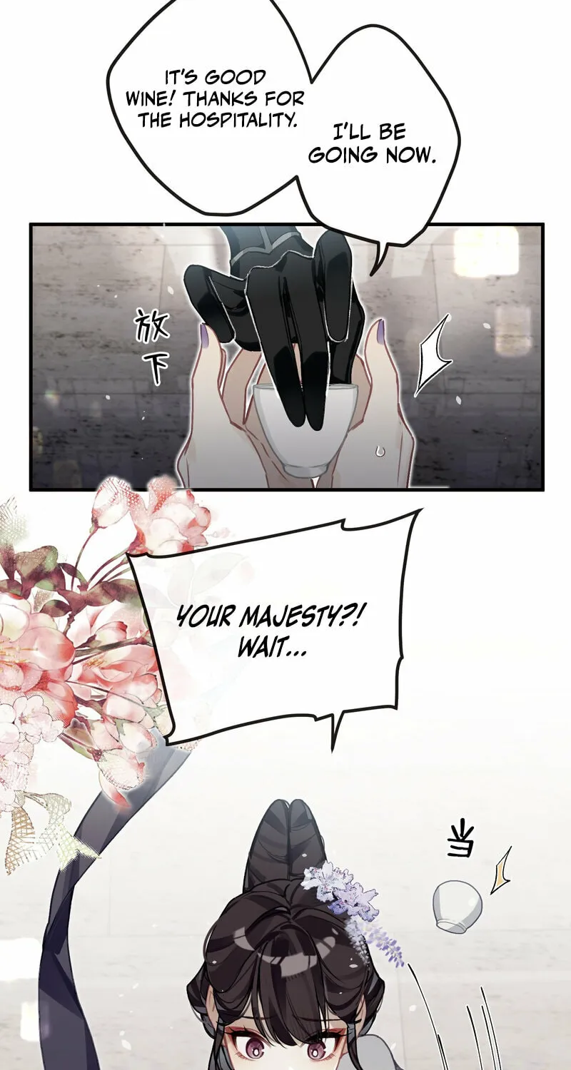 Read Twisting Tendrils chapter 10 image 37 on Lezhin