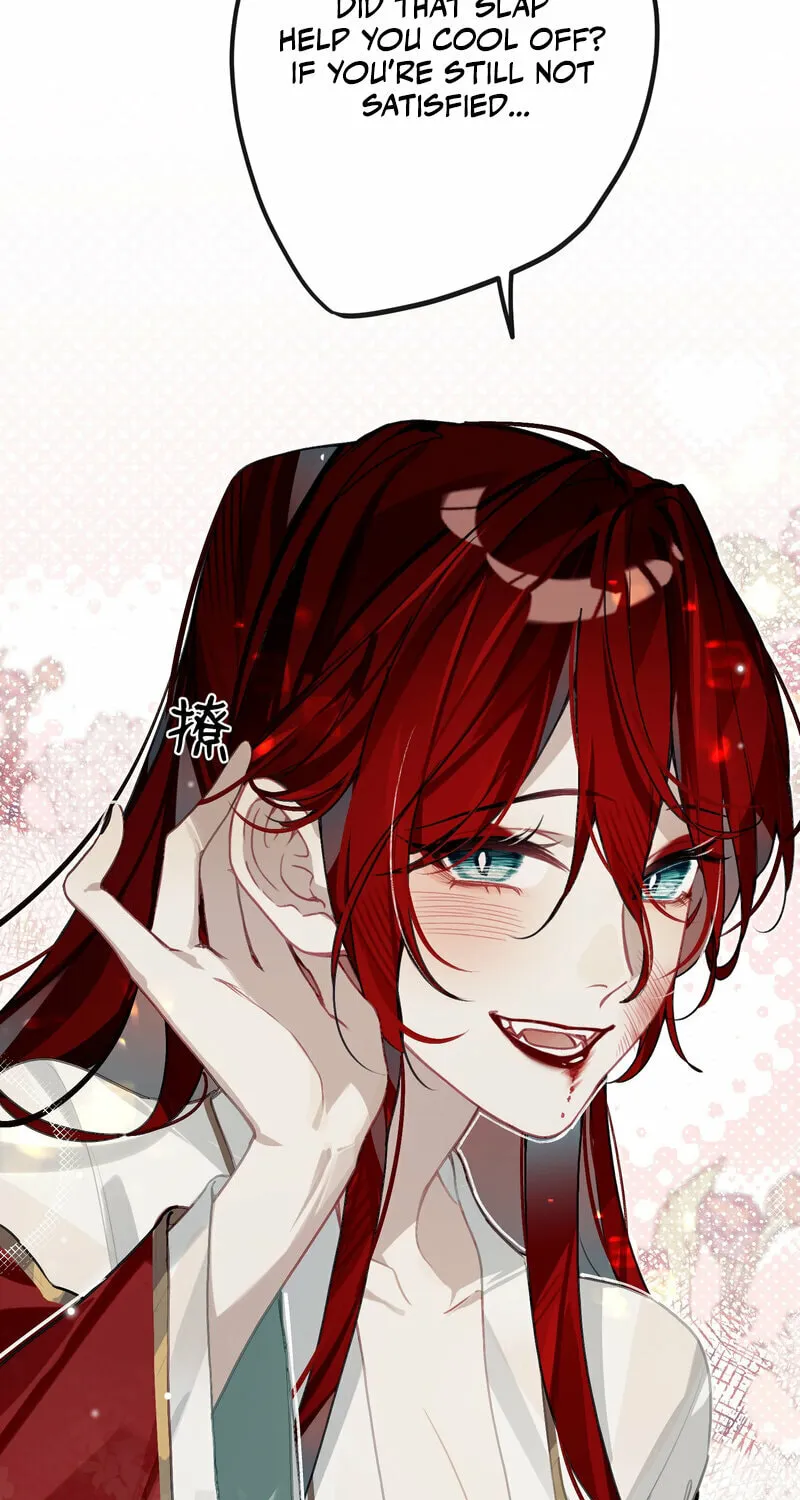 Read Twisting Tendrils chapter 10 image 4 on Lezhin