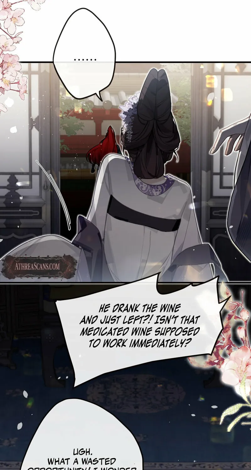 Read Twisting Tendrils chapter 10 image 40 on Lezhin