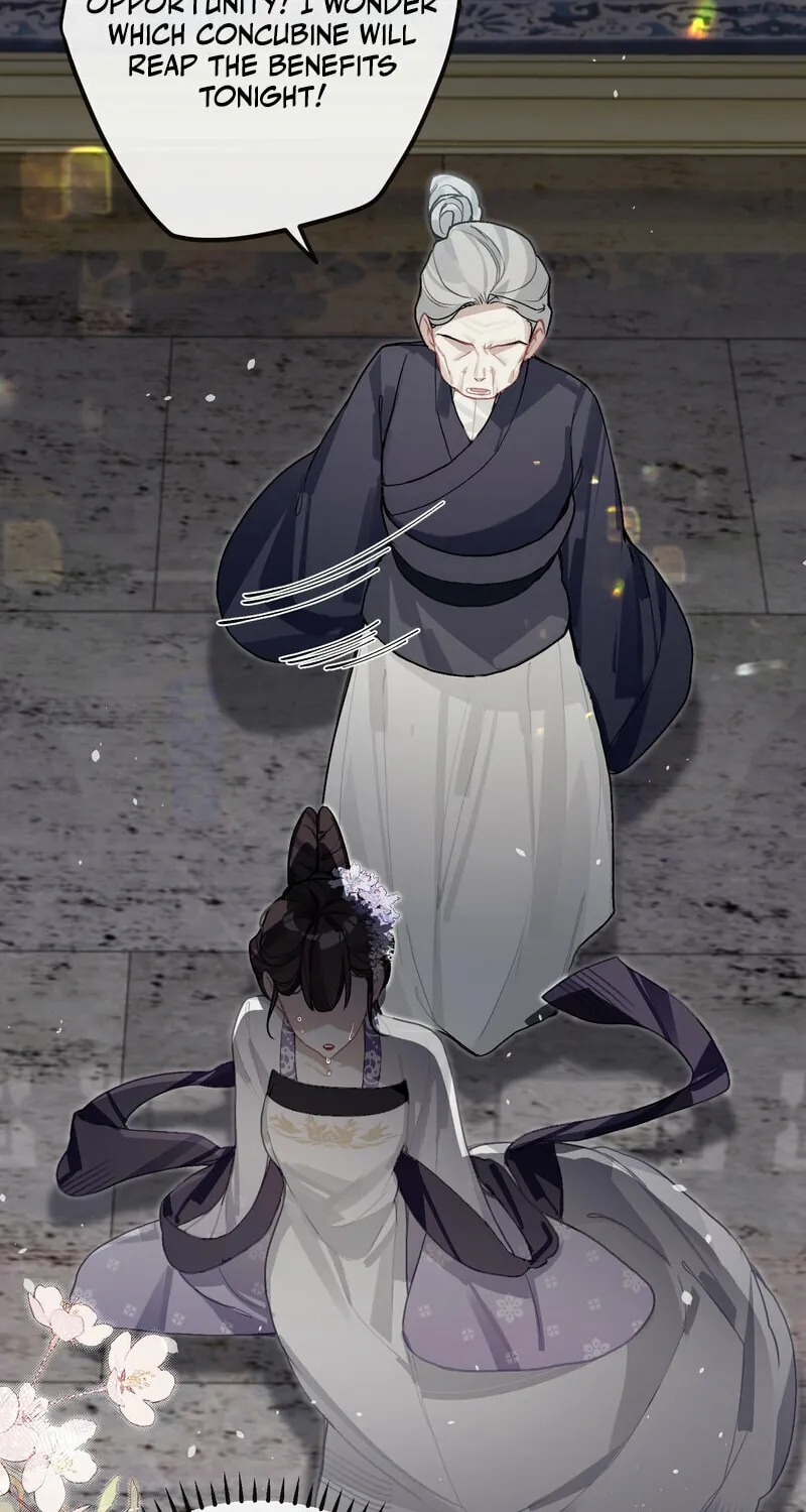 Read Twisting Tendrils chapter 10 image 41 on Lezhin