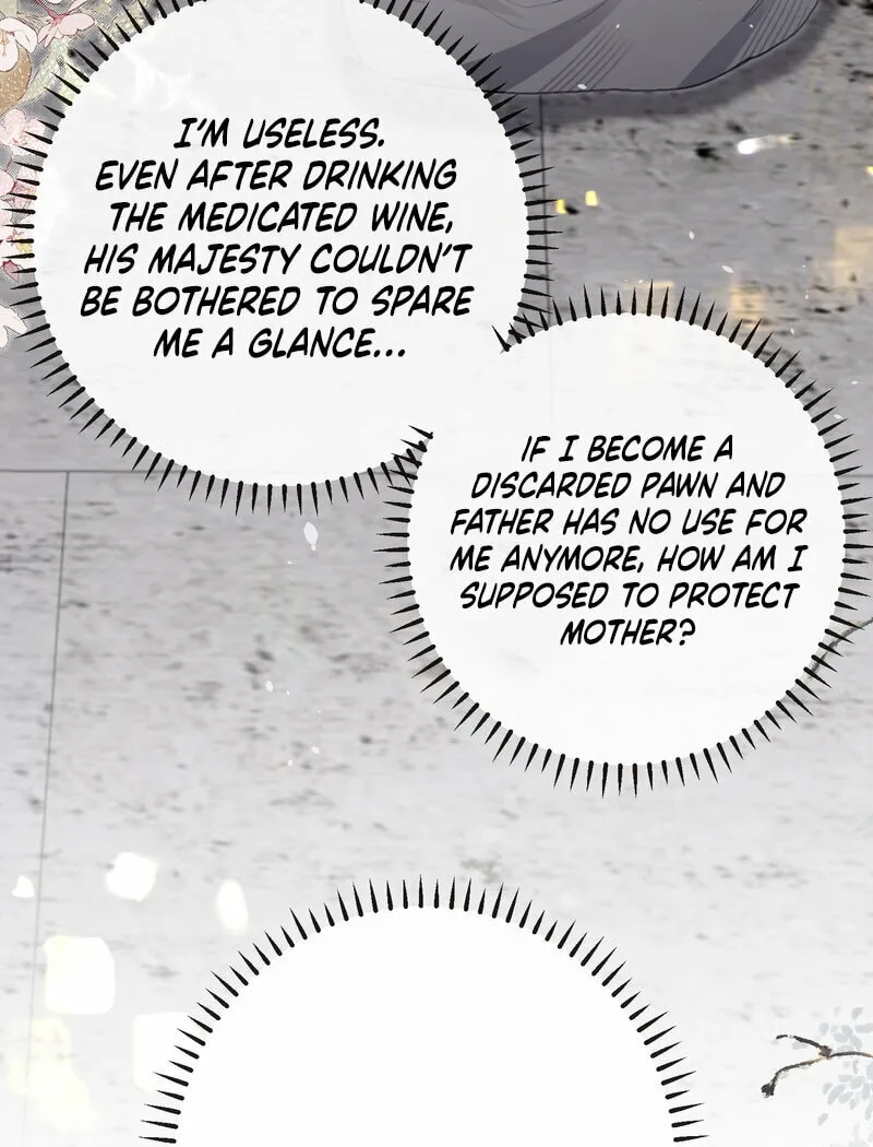 Read Twisting Tendrils chapter 10 image 42 on Lezhin