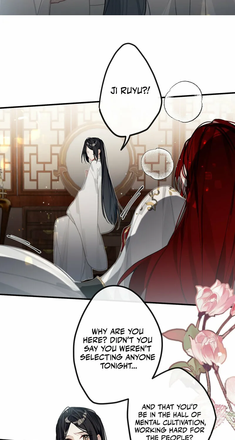 Read Twisting Tendrils chapter 10 image 45 on Lezhin