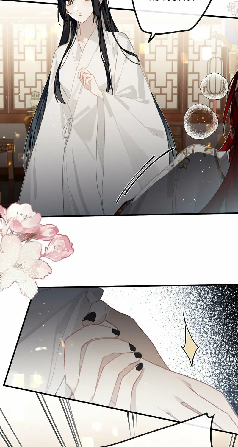 Read Twisting Tendrils chapter 10 image 46 on Lezhin