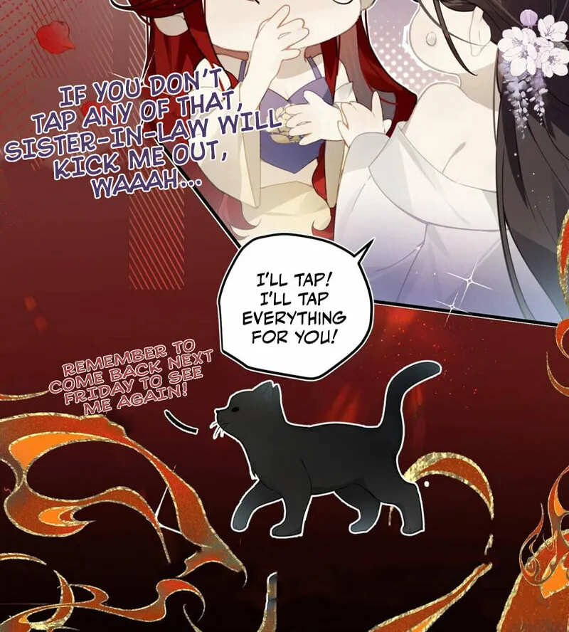 Read Twisting Tendrils chapter 10 image 53 on Lezhin