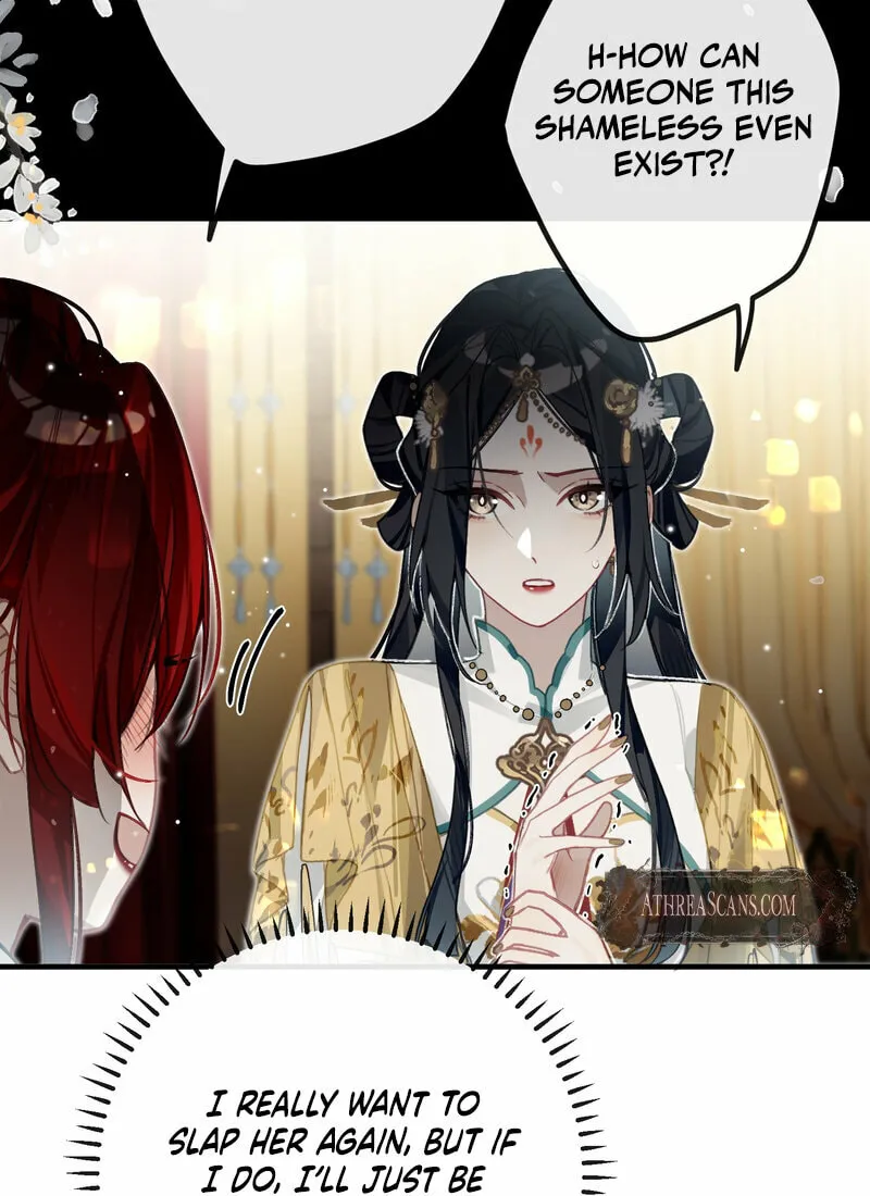Read Twisting Tendrils chapter 10 image 6 on Lezhin