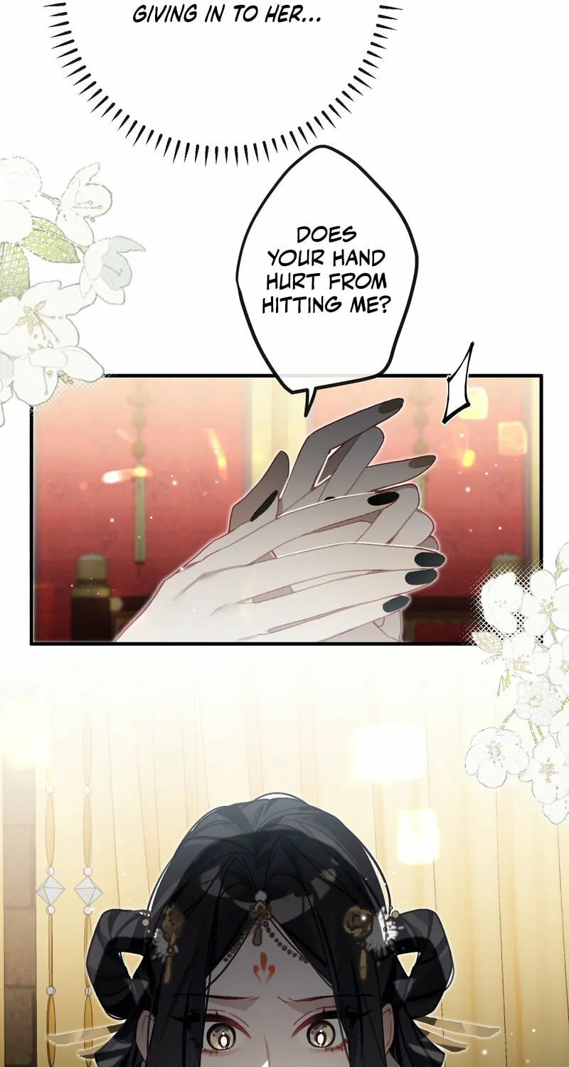 Read Twisting Tendrils chapter 10 image 7 on Lezhin
