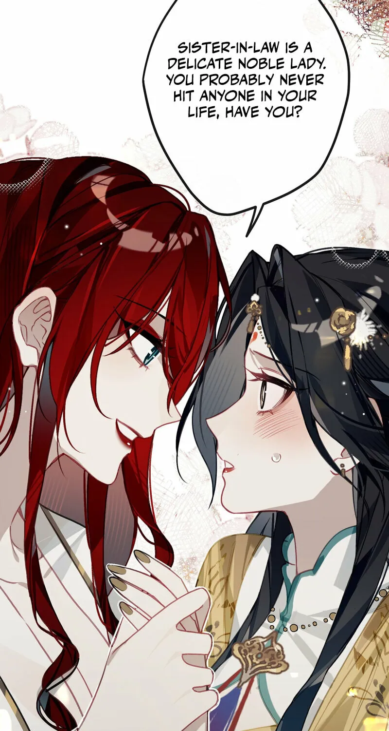 Read Twisting Tendrils chapter 10 image 9 on Lezhin