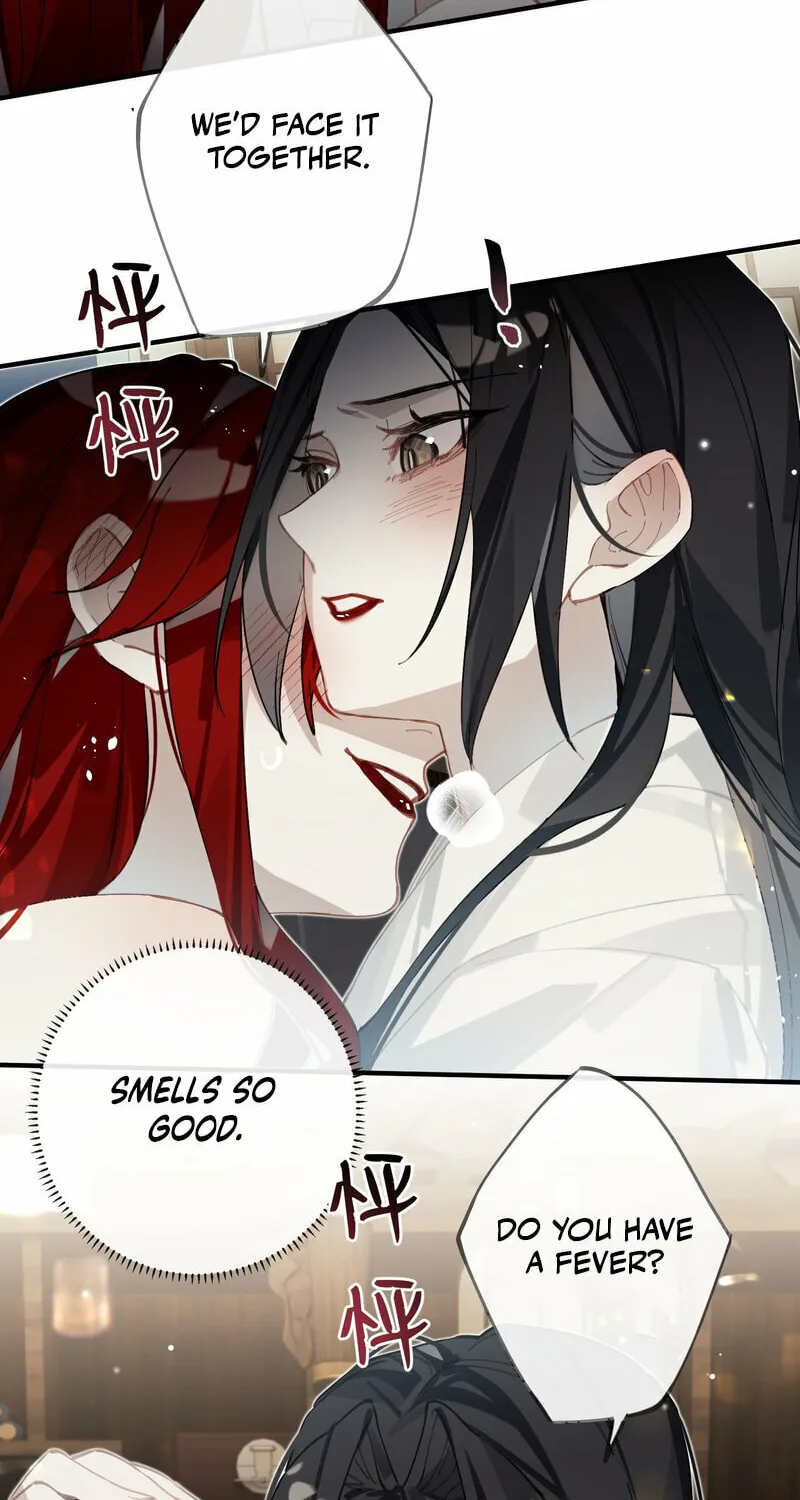 Read Twisting Tendrils chapter 11 image 10 on Lezhin