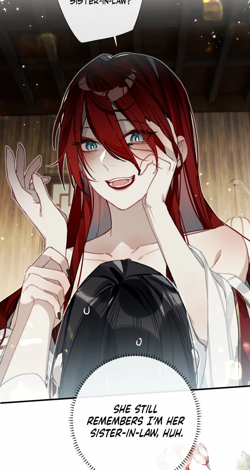 Read Twisting Tendrils chapter 11 image 16 on Lezhin