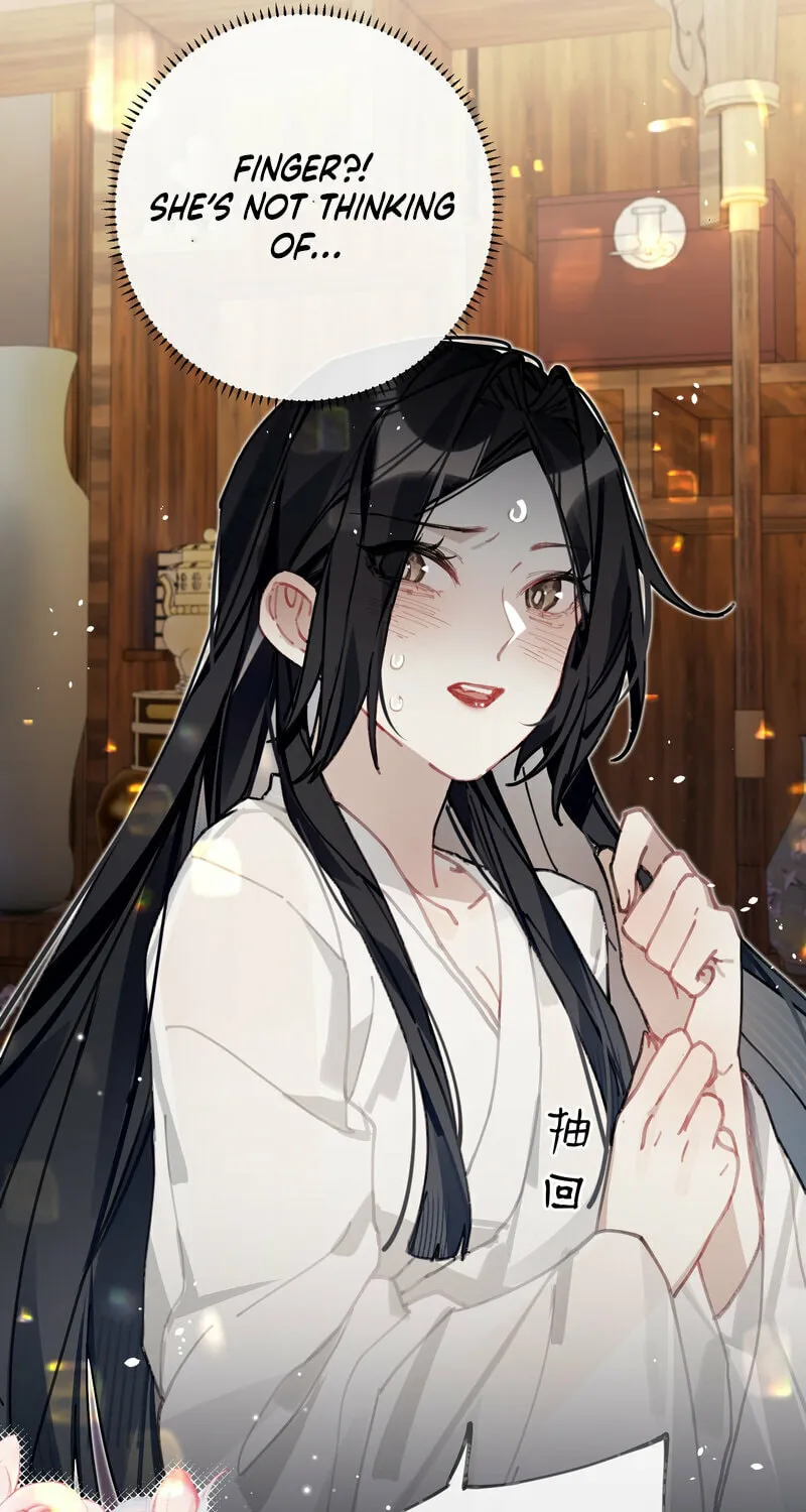 Read Twisting Tendrils chapter 11 image 19 on Lezhin