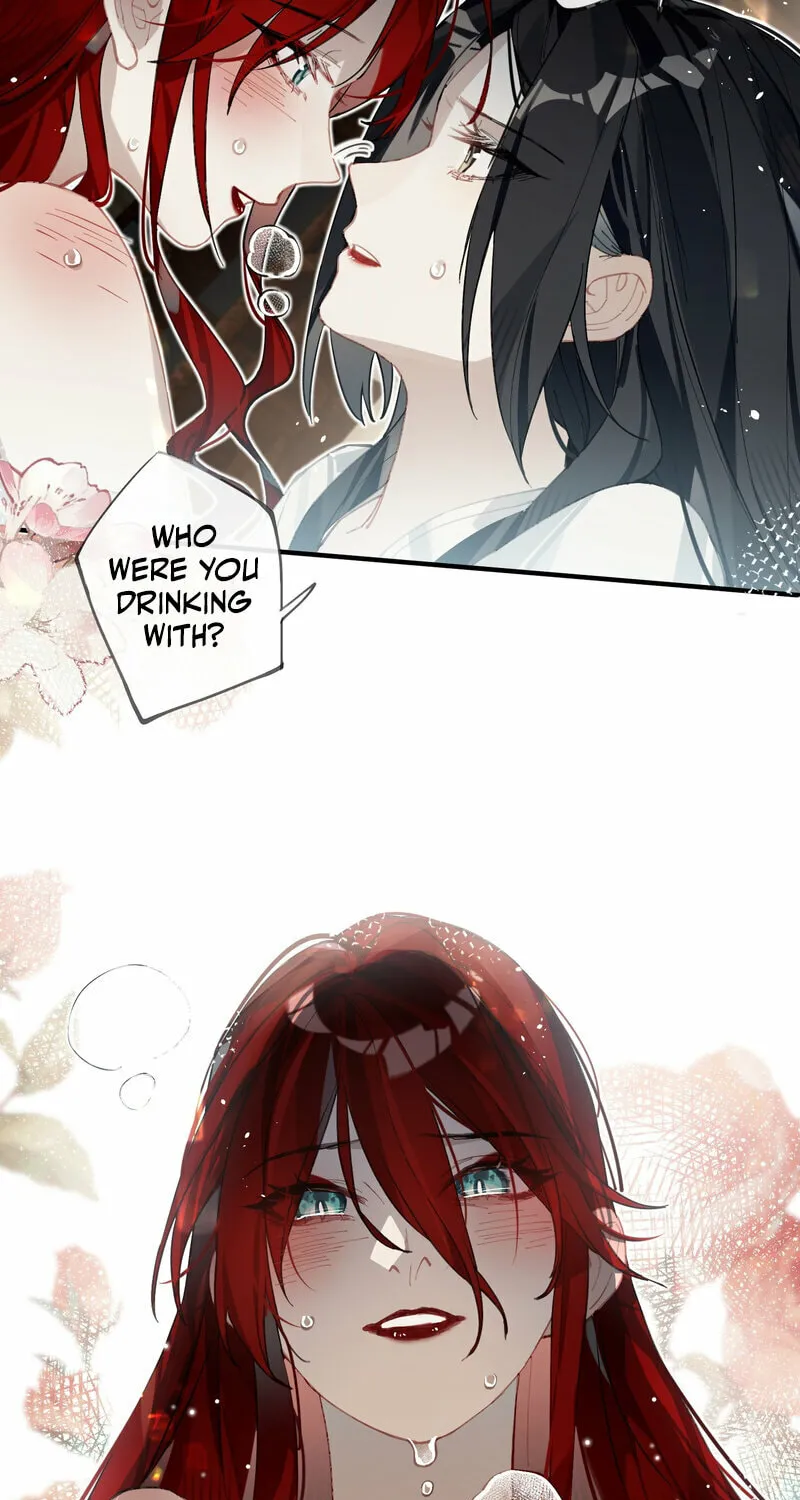 Read Twisting Tendrils chapter 11 image 2 on Lezhin