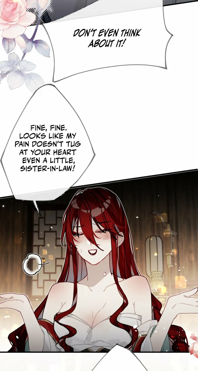 Read Twisting Tendrils chapter 11 image 20 on Lezhin