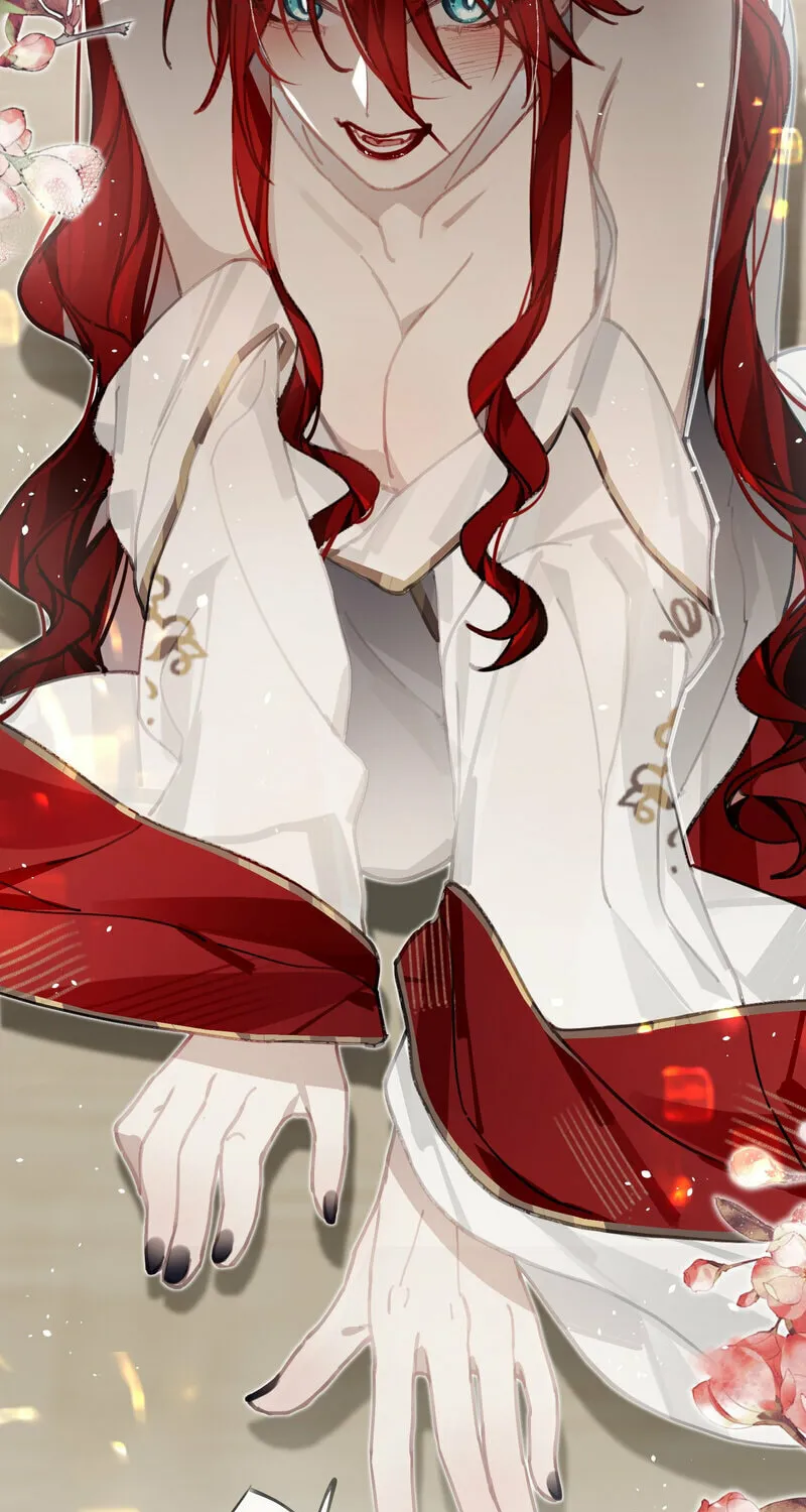 Read Twisting Tendrils chapter 11 image 23 on Lezhin