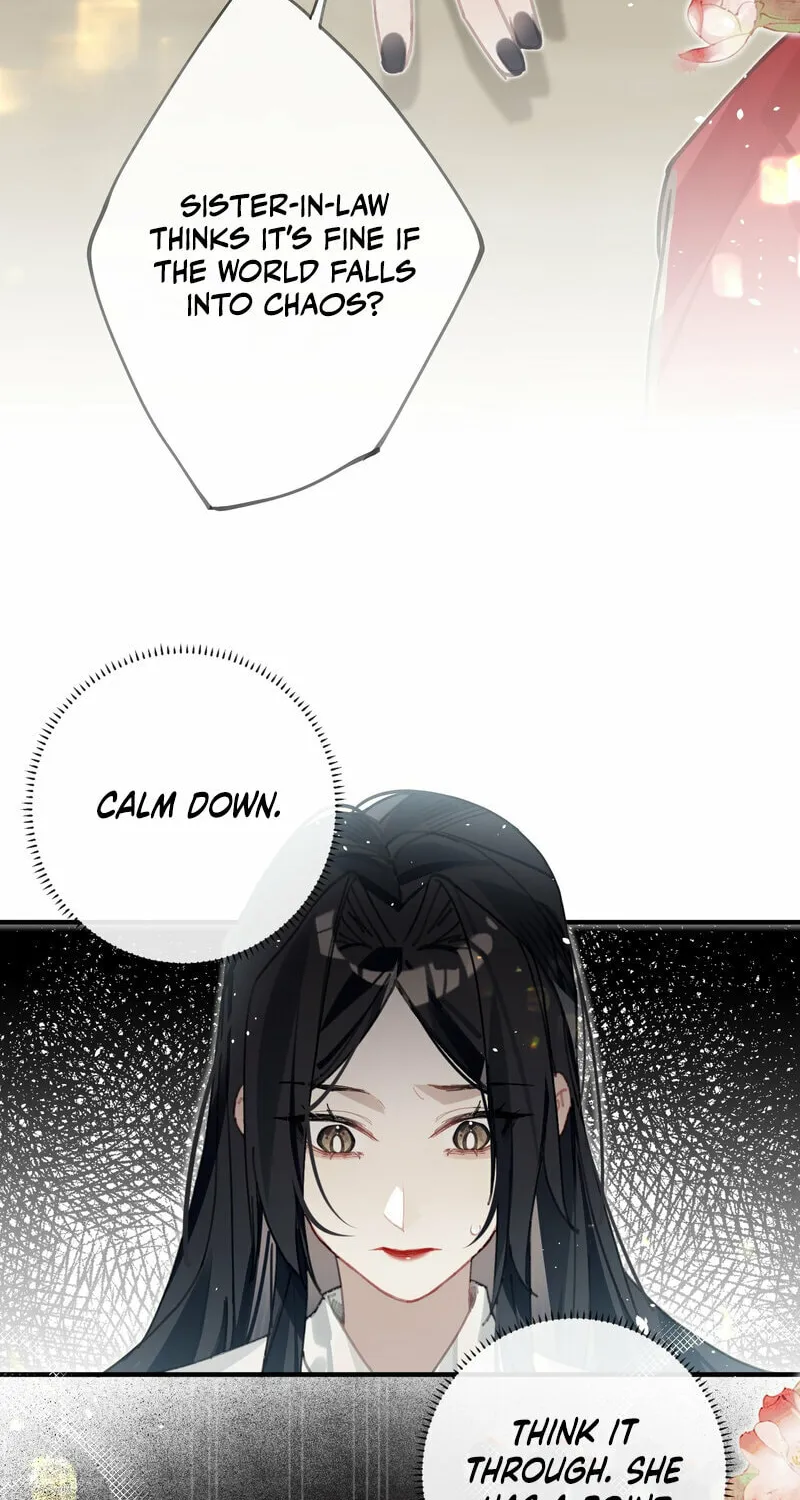 Read Twisting Tendrils chapter 11 image 24 on Lezhin