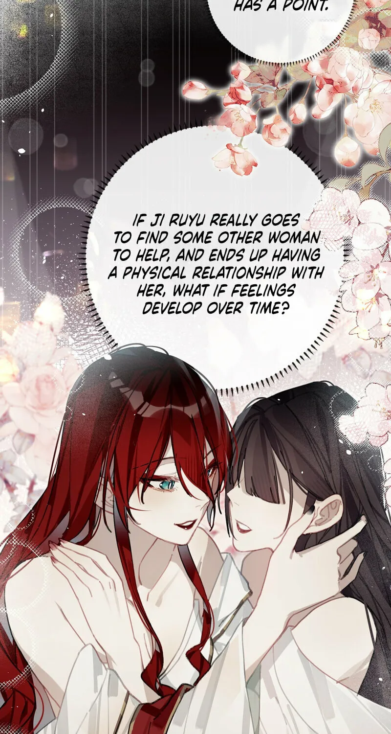 Read Twisting Tendrils chapter 11 image 25 on Lezhin