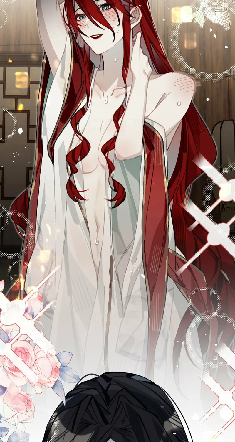 Read Twisting Tendrils chapter 11 image 32 on Lezhin