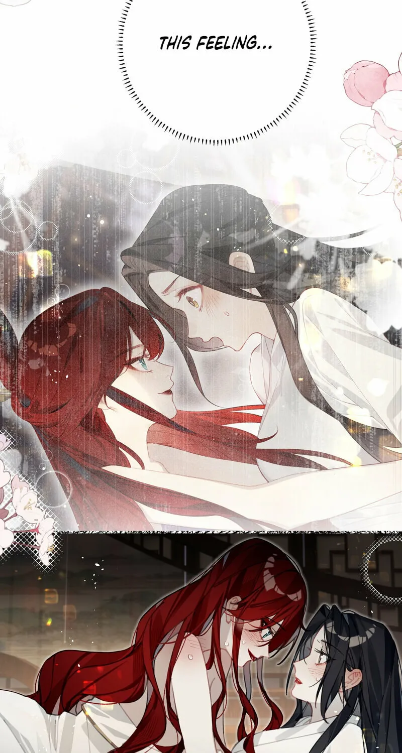 Read Twisting Tendrils chapter 11 image 34 on Lezhin