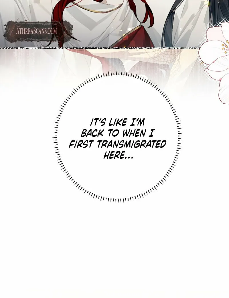Read Twisting Tendrils chapter 11 image 35 on Lezhin