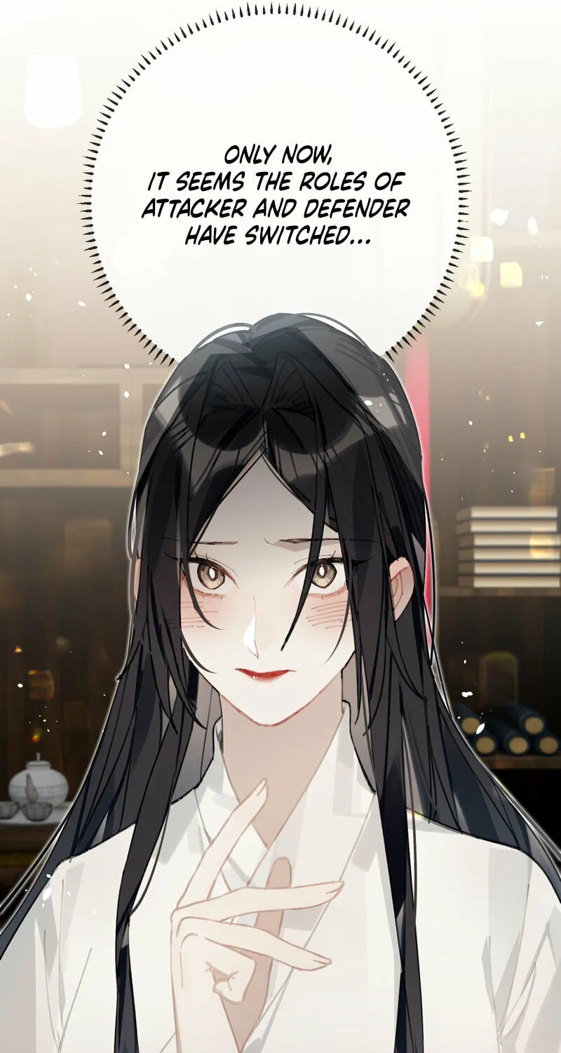 Read Twisting Tendrils chapter 11 image 36 on Lezhin