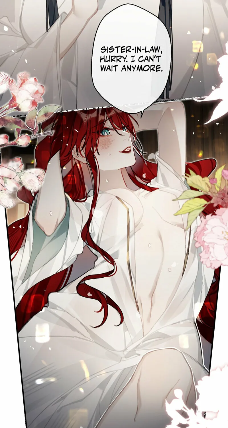 Read Twisting Tendrils chapter 11 image 37 on Lezhin