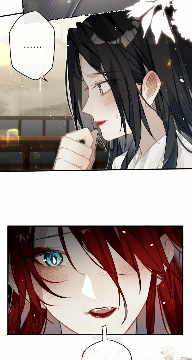 Read Twisting Tendrils chapter 11 image 38 on Lezhin
