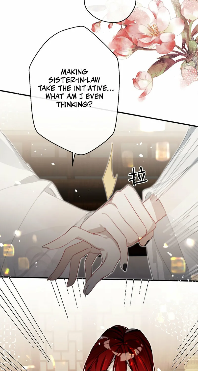 Read Twisting Tendrils chapter 11 image 39 on Lezhin