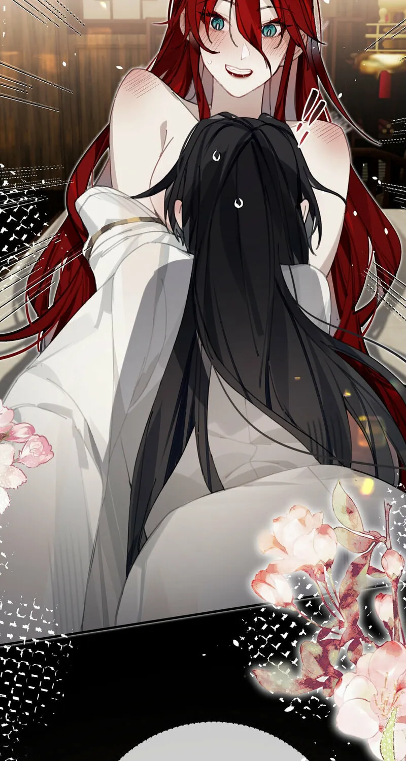 Read Twisting Tendrils chapter 11 image 40 on Lezhin