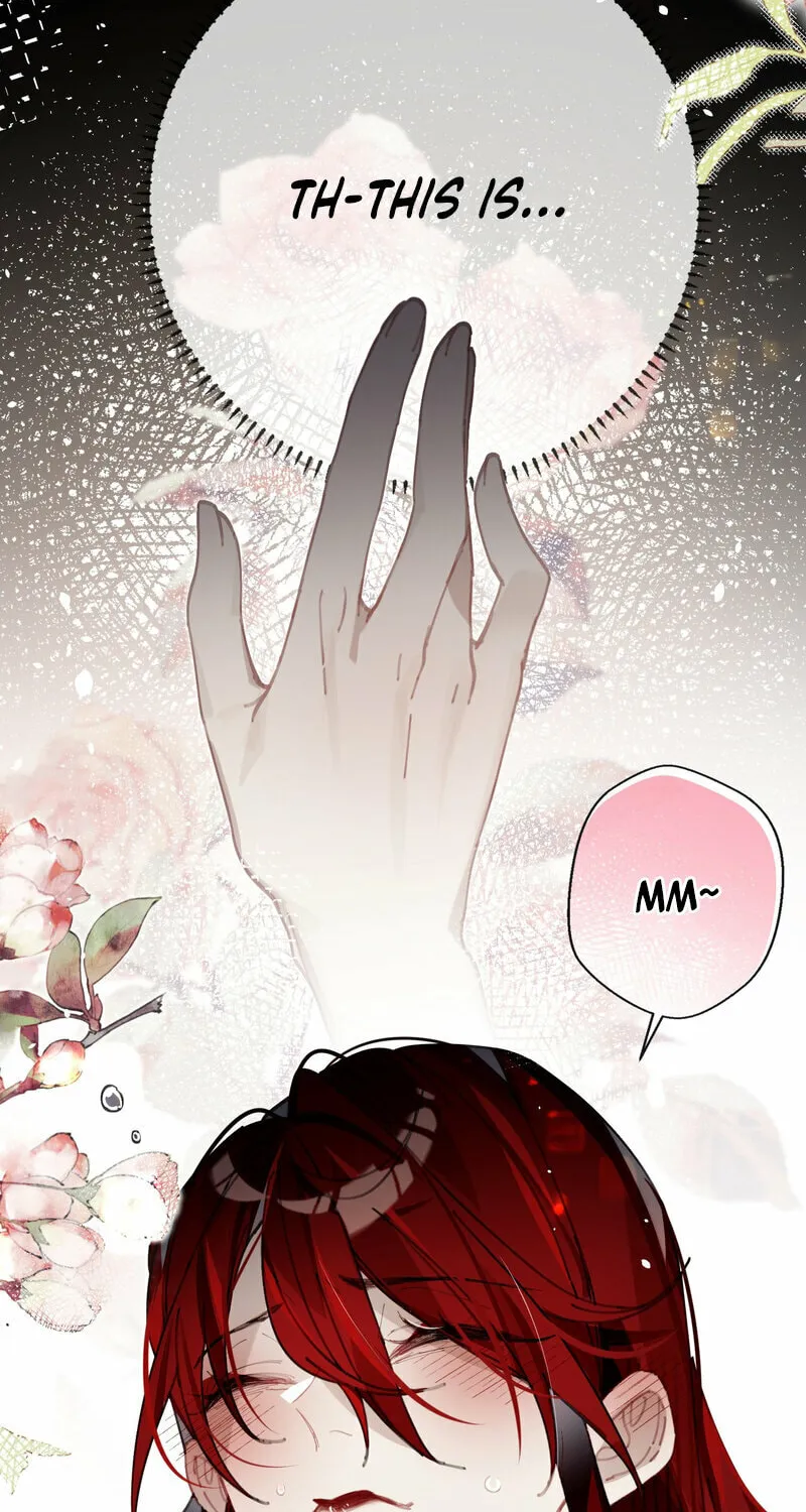 Read Twisting Tendrils chapter 11 image 41 on Lezhin