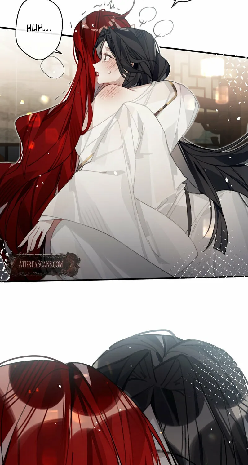 Read Twisting Tendrils chapter 11 image 43 on Lezhin