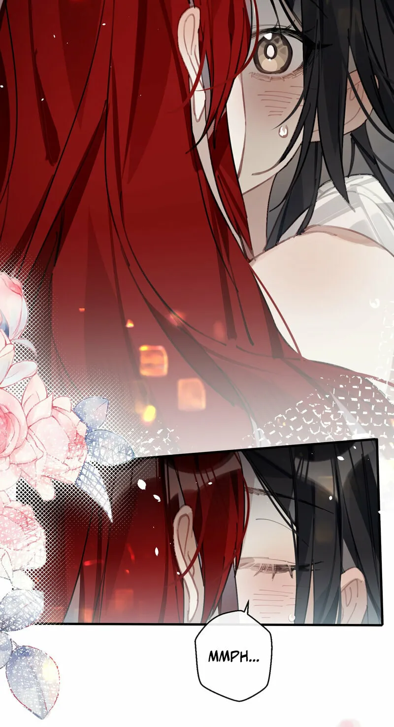 Read Twisting Tendrils chapter 11 image 44 on Lezhin