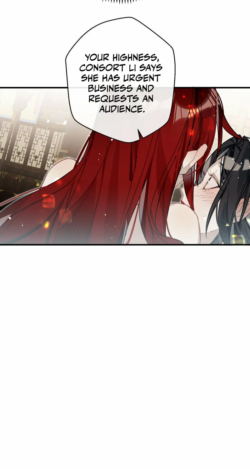 Read Twisting Tendrils chapter 11 image 46 on Lezhin
