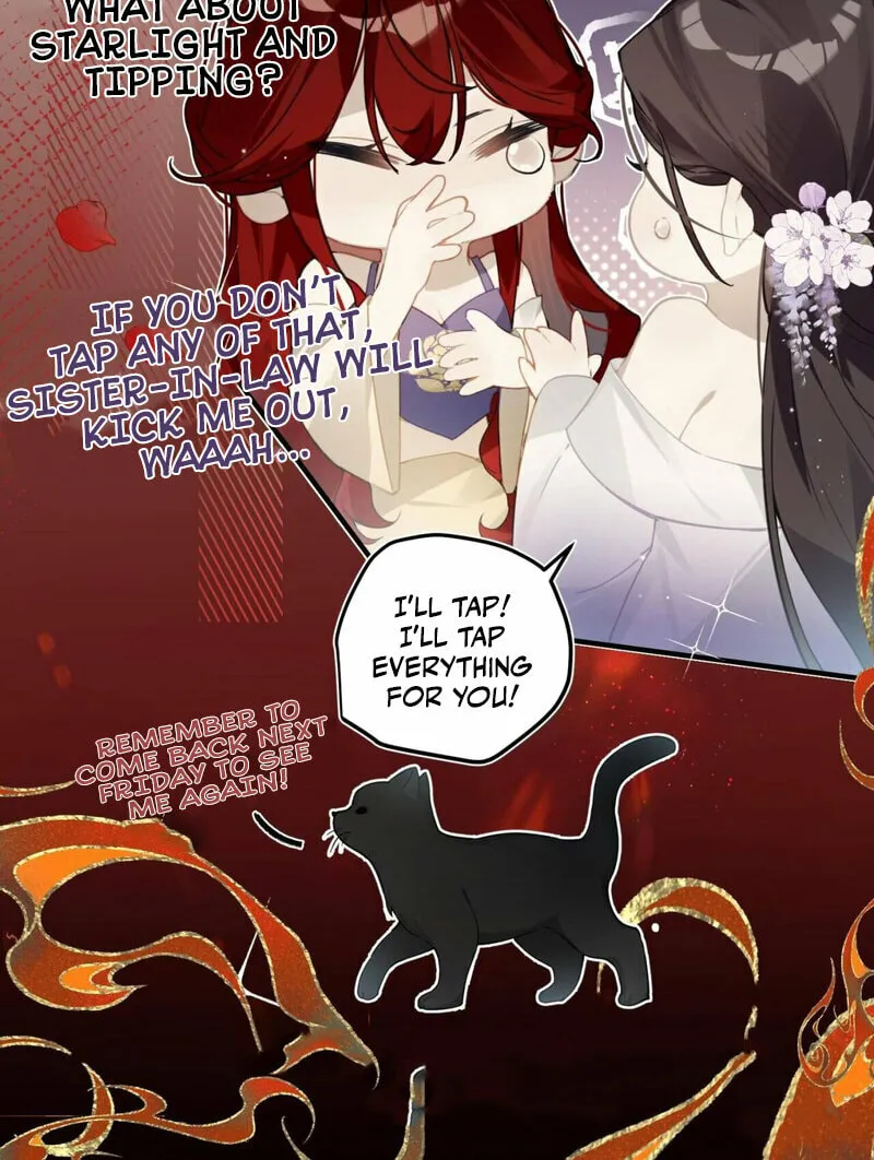Read Twisting Tendrils chapter 11 image 48 on Lezhin
