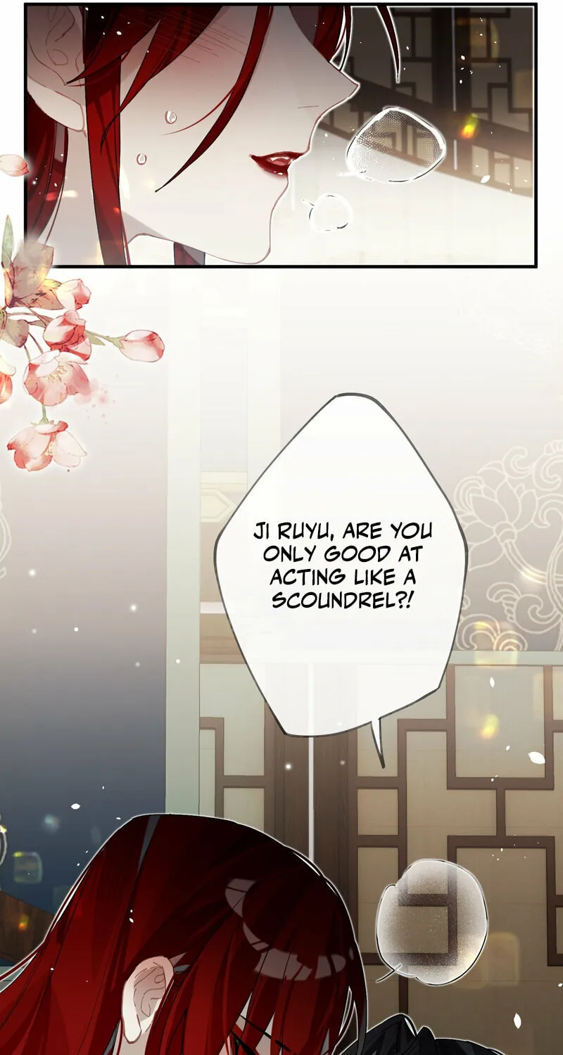 Read Twisting Tendrils chapter 11 image 5 on Lezhin