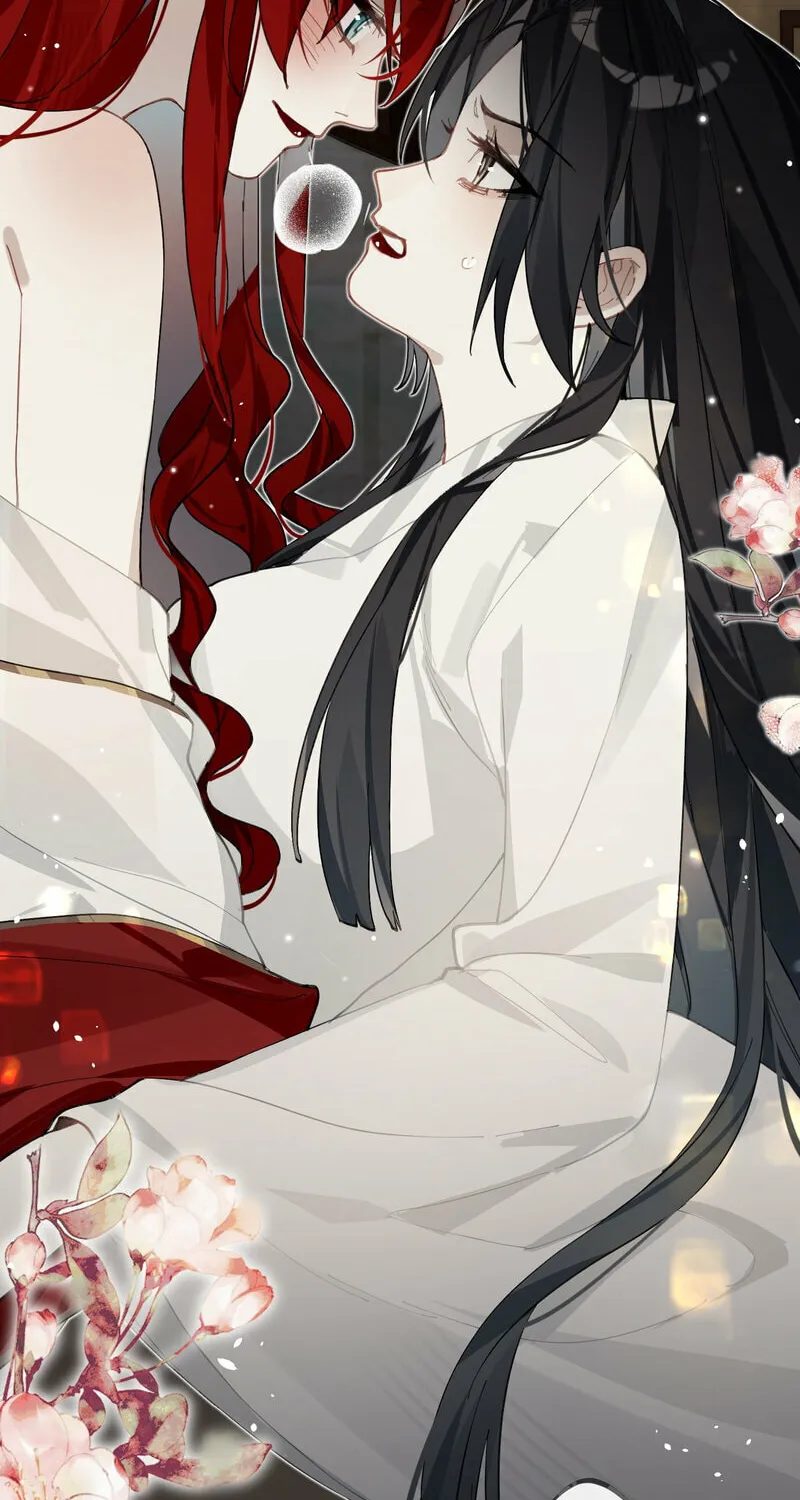 Read Twisting Tendrils chapter 11 image 6 on Lezhin