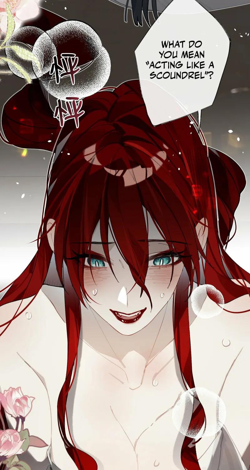 Read Twisting Tendrils chapter 11 image 7 on Lezhin