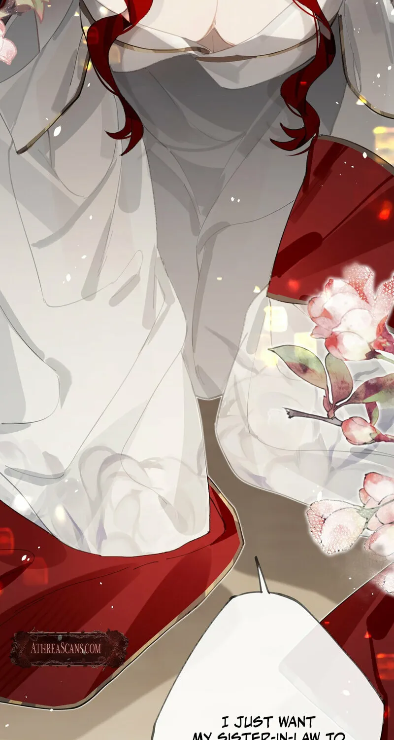 Read Twisting Tendrils chapter 11 image 8 on Lezhin
