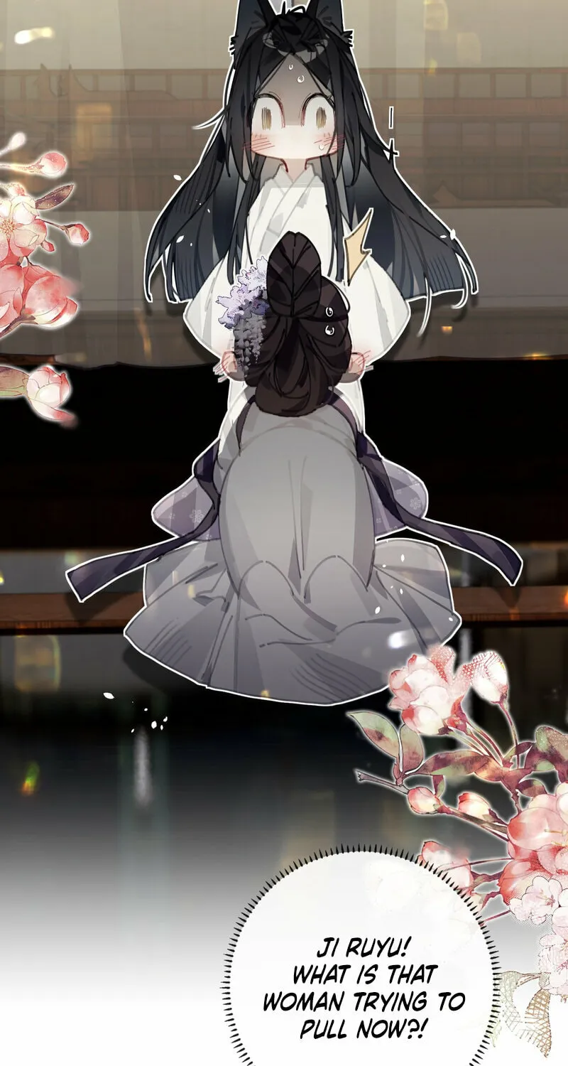 Read Twisting Tendrils chapter 12 image 10 on Lezhin