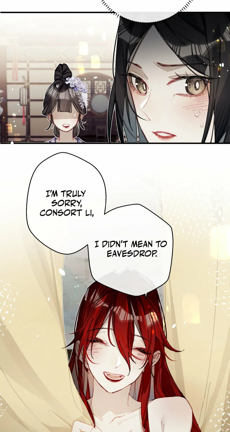 Read Twisting Tendrils chapter 12 image 11 on Lezhin