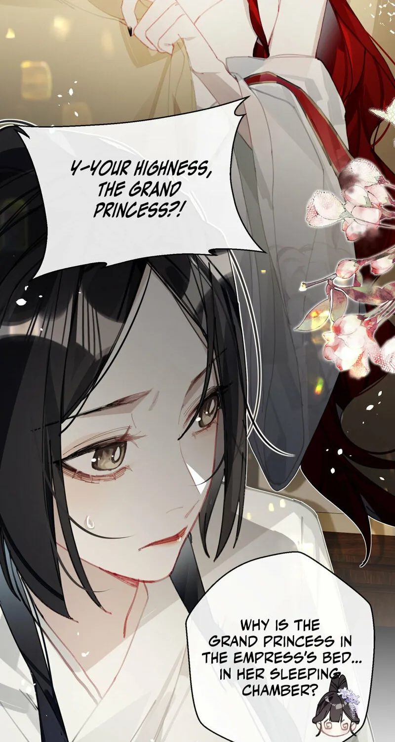 Read Twisting Tendrils chapter 12 image 12 on Lezhin