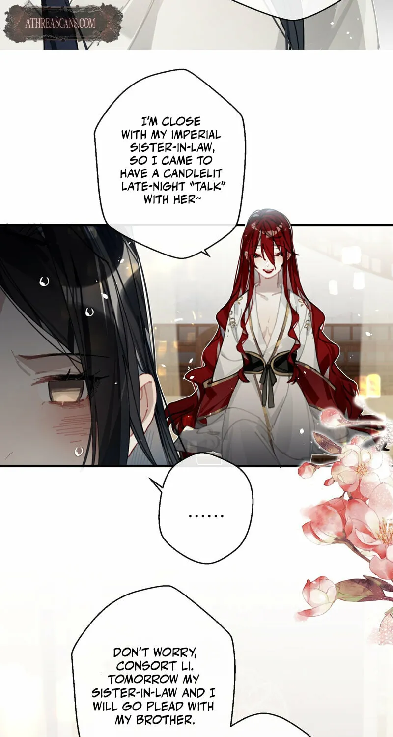 Read Twisting Tendrils chapter 12 image 13 on Lezhin