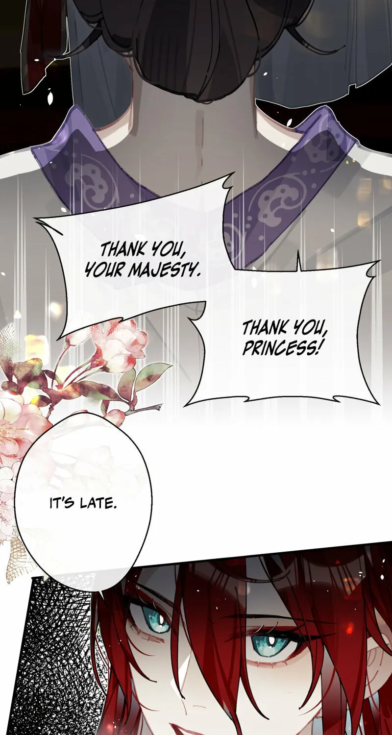 Read Twisting Tendrils chapter 12 image 16 on Lezhin