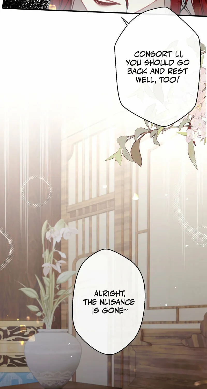 Read Twisting Tendrils chapter 12 image 17 on Lezhin